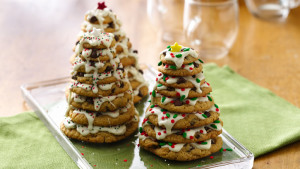 Double Stacke CChip Cookies 2